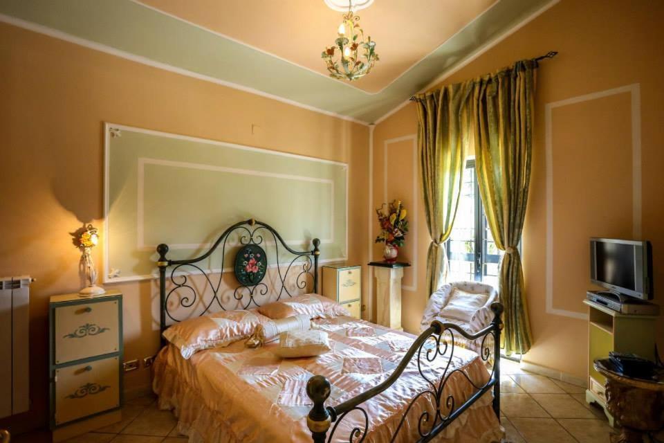 Villa Paradise Resort Gallicano nel Lazio Exteriér fotografie